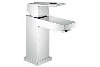 Смеситель для раковины GROHE Eurocube 23132000 хром
