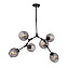 Люстра подвесная Favourite Bolos 1742-6P 240Вт 6 лампочек E27