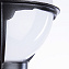 Светильник ландшафтный Arte Lamp MONACO A1497PA-1BK 75Вт IP44 E27 чёрный