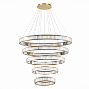 Люстра подвесная ST Luce TIVOLI SL1622.313.05 285Вт 1 лампочек LED