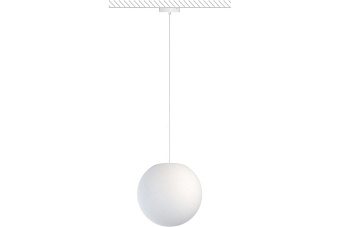 Светильник подвесной M3Light SPHERE_P 13123020 6Вт E14