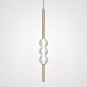 Светильник подвесной ImperiumLOFT Jillian 219161-23 12Вт LED