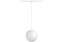 Светильник подвесной M3Light SPHERE_P 13123020 6Вт E14