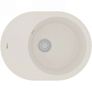 Мойка кухонная LEMARK LACHA 620 9910052 47х62см жасмин