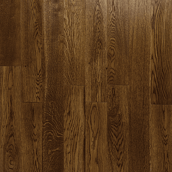 Паркетная доска KRAFT PARKETT Medium дуб Верона 101_12_130-1500 1500х130х12мм 1,56кв.м 1-полосная