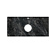 Столешница KERAMA MARAZZI Plaza PL1.VT93.100 Керамогранит 100х48см Риальто тёмный серый лаппатированный