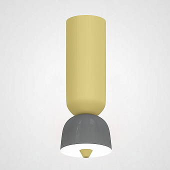 Светильник потолочный ImperiumLOFT Dag 193096-26 18Вт LED