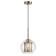 Светильник подвесной Odeon PENDANT 4939/1 40Вт E27