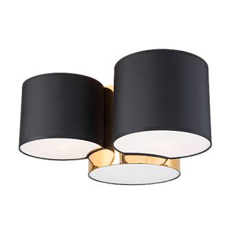 Светильник потолочный TK Lighting Mona 3445 180Вт E27