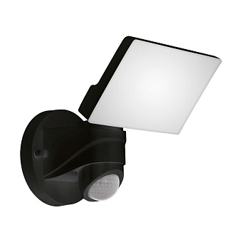 Светильник фасадный EGLO PAGINO 98178 13Вт IP44 LED чёрный