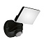 Светильник фасадный EGLO PAGINO 98178 13Вт IP44 LED чёрный