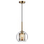 Светильник подвесной Odeon PENDANT 4939/1 40Вт E27