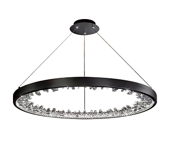 Светильник подвесной KINK Light Рами 07668-60,19 36Вт LED
