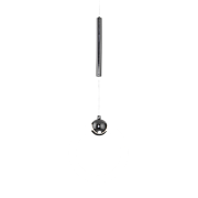 Светильник подвесной Eurosvet Rim 90165/1 черный жемчуг 10Вт LED