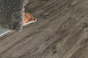 Виниловый ламинат Alpine Floor Венге Грей ECO 11-803 1220х183х8мм 43 класс 1,79кв.м