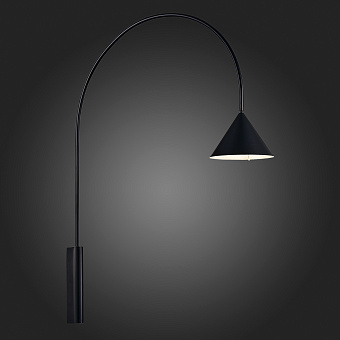 Бра ST Luce AMIRO SL1802.411.01 60Вт E27