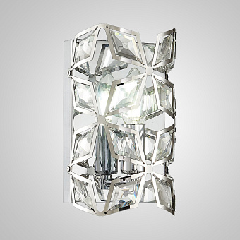 Светильник настенный ImperiumLOFT Galanta 212008-26 80Вт E14