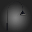 Бра ST Luce AMIRO SL1802.411.01 60Вт E27