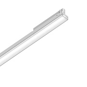 Трековый светильник IDEAL LUX DISPLAY WIDE 283753 16Вт LED белый для трёхфазного трека