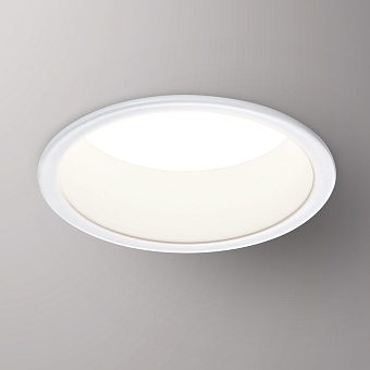 Светильник точечный встраиваемый Novotech TRAN 358899 9Вт LED