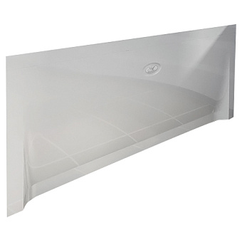 Экран для ванны RADOMIR (Vannesa) Николь 2-21-0-0-0-210 180см