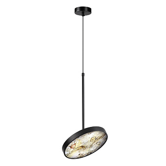 Светильник подвесной Odeon BERGI 5064/15L 15Вт LED