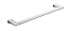 Полотенцедержатель Gedy Glamour 5721/60(13) хром 60см
