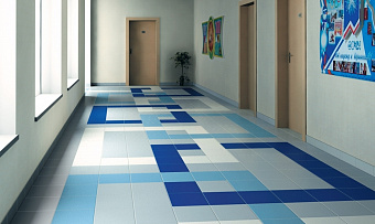 Матовый керамогранит KERAMA MARAZZI Гармония SG917600N серый 30х30см 1,44кв.м.