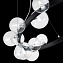 Светильник подвесной ST Luce NECTON SL1165.403.15 45Вт G4