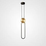 Светильник подвесной ImperiumLOFT Manchester 213733-26 18Вт LED