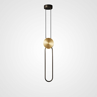 Светильник подвесной ImperiumLOFT Manchester 213733-26 18Вт LED