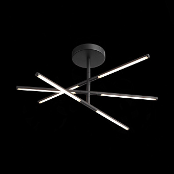 Светильник потолочный ST Luce RALIO SL1580.403.03 36Вт LED