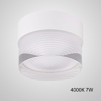 Спот ImperiumLOFT Fest 229121-26 7Вт 1 лампа LED