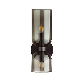 Бра Odeon MIDCENT 4804/2W 120Вт E14