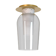 Светильник потолочный Mantra NORA 8399 20Вт E27