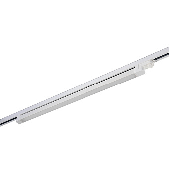 Трековый светильник ST Luce ST663.546.40 40Вт LED белый для трёхфазного трека