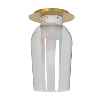 Светильник потолочный Mantra NORA 8399 20Вт E27