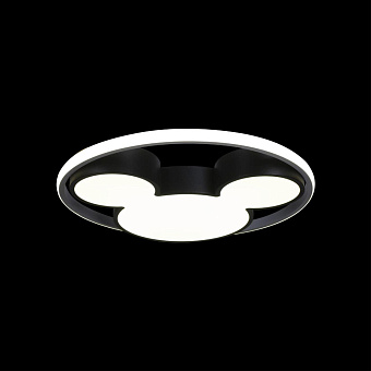 Светильник потолочный Loft It Mike 10165 34Вт LED