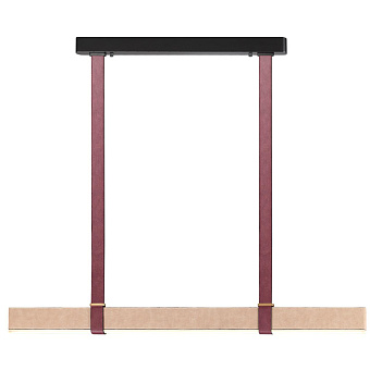 Светильник подвесной Odeon VINCENT 6630/36L 36Вт LED