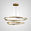 Светильник подвесной ImperiumLOFT Hanna 201069-23 78Вт LED