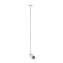 Светильник точечный встраиваемый IDEAL LUX GALILEO 296388 28Вт GU10