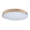 Светильник потолочный Loft It Axel 10004/36 Grey 36Вт LED