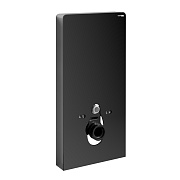 Инсталляция для подвесного унитаза WASSERKRAFT Naab 86 86TLT.040.SE.BL
