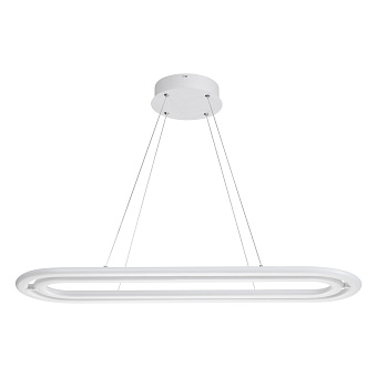 Светильник подвесной Novotech OVER 359172 ONDO 116Вт LED