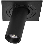 Светильник точечный встраиваемый Lightstar Intero i517274 10Вт LED