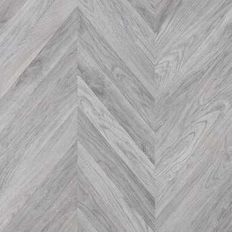 Ламинат FAUS Master Grey Chevron S174221 1184х293,4х8мм 33 класс 2,08кв.м