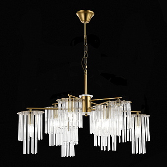 Светильник подвесной Evoluce LYNDEN SLE1122-303-08 320Вт E14