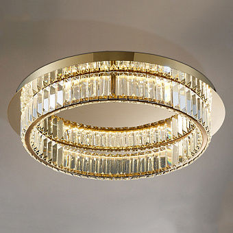 Люстра потолочная ImperiumLOFT Bertolda 223740-23 60Вт 1 лампочек LED