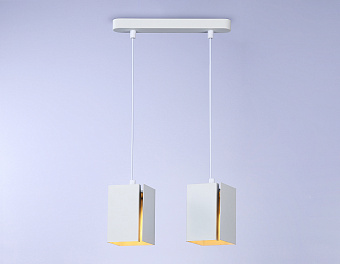 Светильник подвесной Ambrella TECHNO SPOT TN5131 40Вт E27