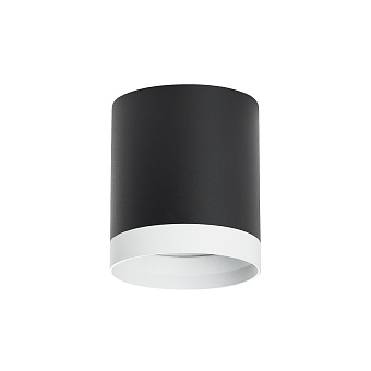 Светильник настенно-потолочный Lightstar Rullo R34873486 15Вт GX 5.3